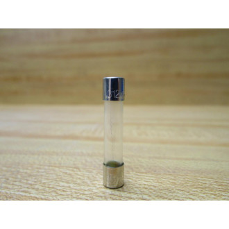 Littelfuse 0312001P Fuse Cross Ref 4XH40 312001 Jagged Wire Element (Pack of 10)