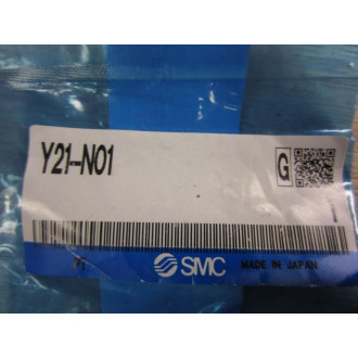 SMC Y21-N01 T-Type Spacer Y21N01
