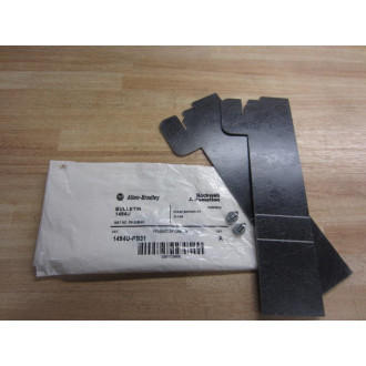 Allen Bradley 1491U-PB31 Phase Barrier 1491UPB31
