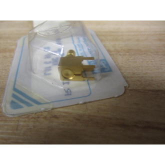 Radiall R114426000 RF Coaxial Connector