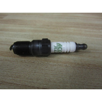 ACDelco R44LTS Copper Spark Plug (Pack of 2)