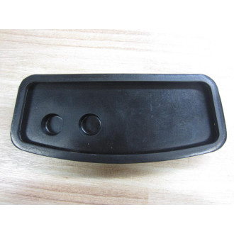 Yale 504228202 Pedal Pad - New No Box