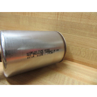 AC Delco GF652 Fuel Filter 25171792