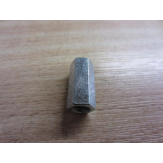 Metallics RCT26 Hex Rod Couplings (Pack of 50)