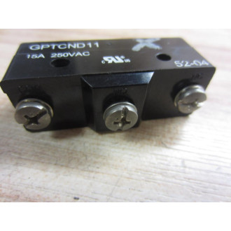 Cherry GPTCND11 Micro Switch - Used