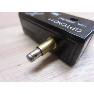 Cherry GPTCND11 Micro Switch - Used
