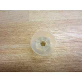 SMC ZP16CS Vacuum Pad ZP4A85 (Pack of 10)