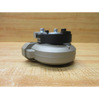 Festo DSR-25-180-P Quarter Turn Actuator 11911 WOut Shaft - Used