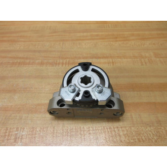 Festo DSR-25-180-P Quarter Turn Actuator 11911 WOut Shaft - Used