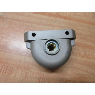 Festo DSR-25-180-P Quarter Turn Actuator 11911 WOut Shaft - Used