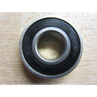 Peer 6001-2RS Bearing 60012RS