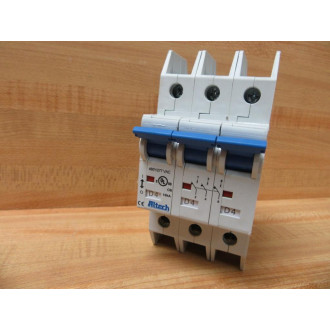 Altech 3DU4L Circuit Breaker 4AMP - New No Box