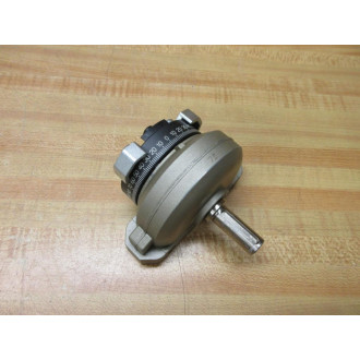 Festo DSR-25-180-P Quarter Turn Actuator 11911 WOut Cap - Used