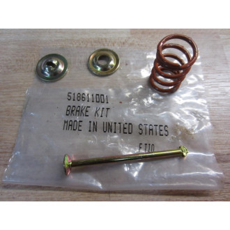 Yale 518611001 Brake Kit