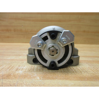 Festo DSR-25-180-P Quarter Turn Actuator 11911 WOut Cap - Used