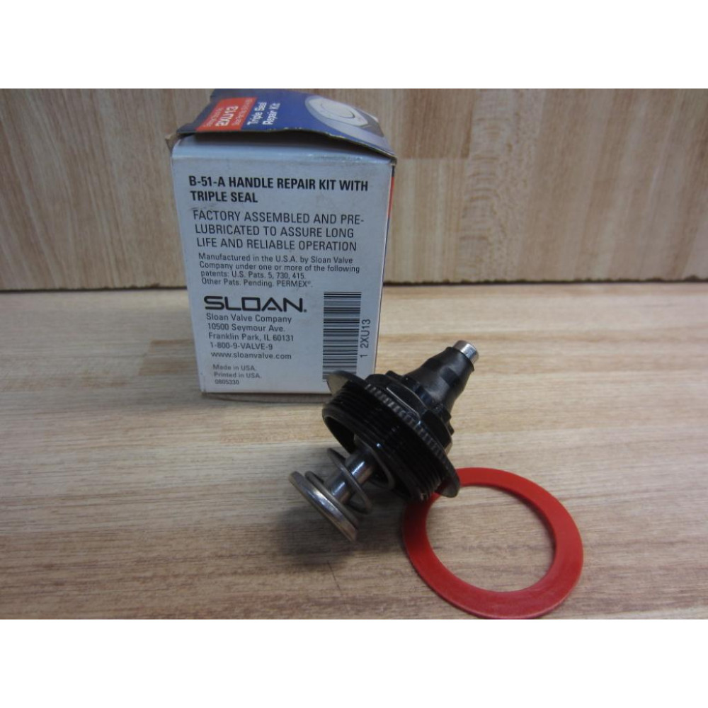 Sloan B-51-A Handle Repair Kit