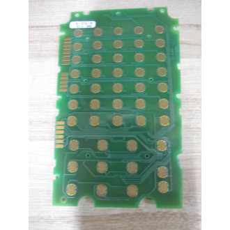 24-33732-01 Keypad PCB  60-33732-01 - Parts Only