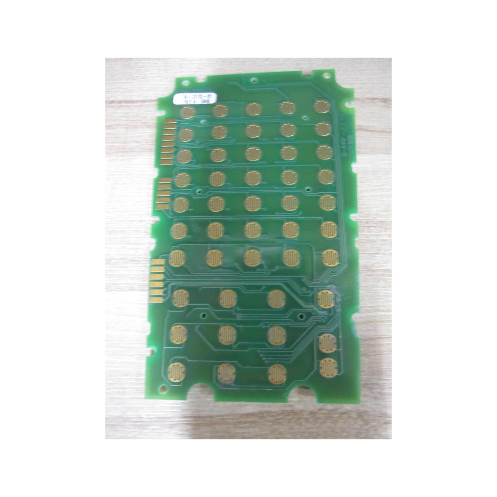 24-33732-01 Keypad PCB  60-33732-01 - Parts Only