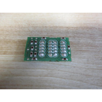 BW6696 Two Digit LED Numeric Display Panel LAP-301VB - New No Box