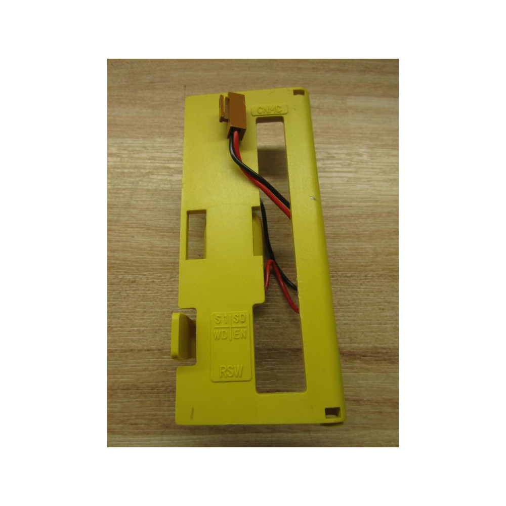 Fanuc A230-0476-X003 Door Assembly A2300476X003 wo Battery - Used