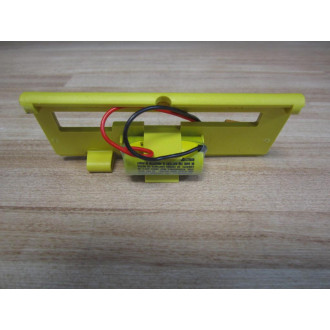 Fanuc A230-0476-X003 Door Assembly A2300476X003 wo Battery - Used