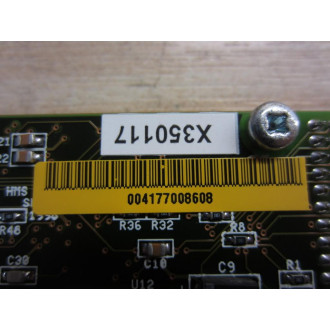 AccuWeb 3183203121 Circuit Board - New No Box