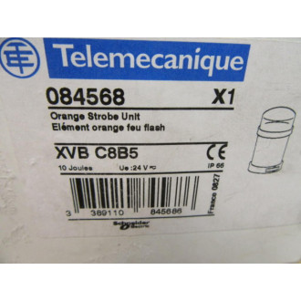 Telemecanique XVB C8B5 Indicator Bank XVBC8B5