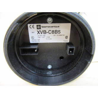 Telemecanique XVB C8B5 Indicator Bank XVBC8B5