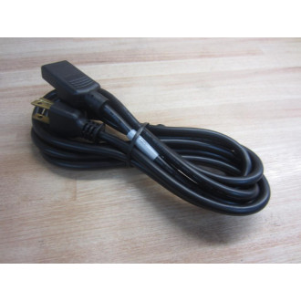 Volex 17250-10-B1 Cable 1725010B1 (Pack of 2) - New No Box