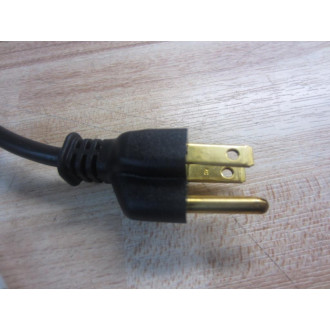 Volex 17250-10-B1 Cable 1725010B1 (Pack of 2) - New No Box