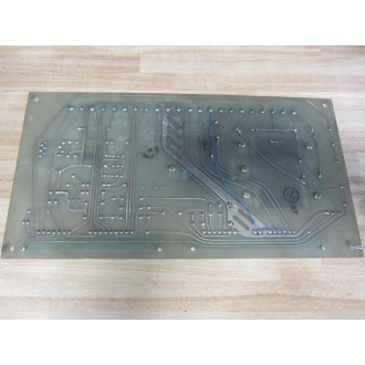 Fieldcrest 36858 Power Board - Parts Only