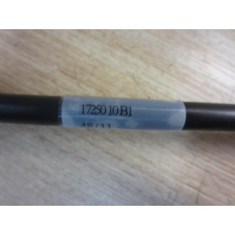 Volex 17250-10-B1 Cable 1725010B1 (Pack of 2) - New No Box