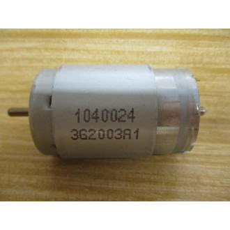 Generic 1040024 Motor 3G2003A1 - New No Box