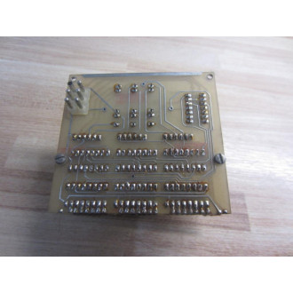 Colortronic 3135 IO Module - Used