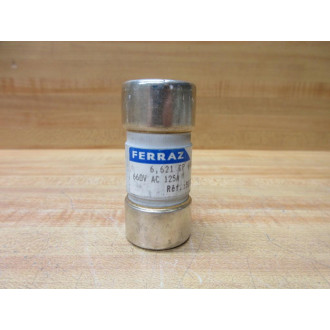 Gould Shawmut Ferraz S078331 Mersen Fuse - Used