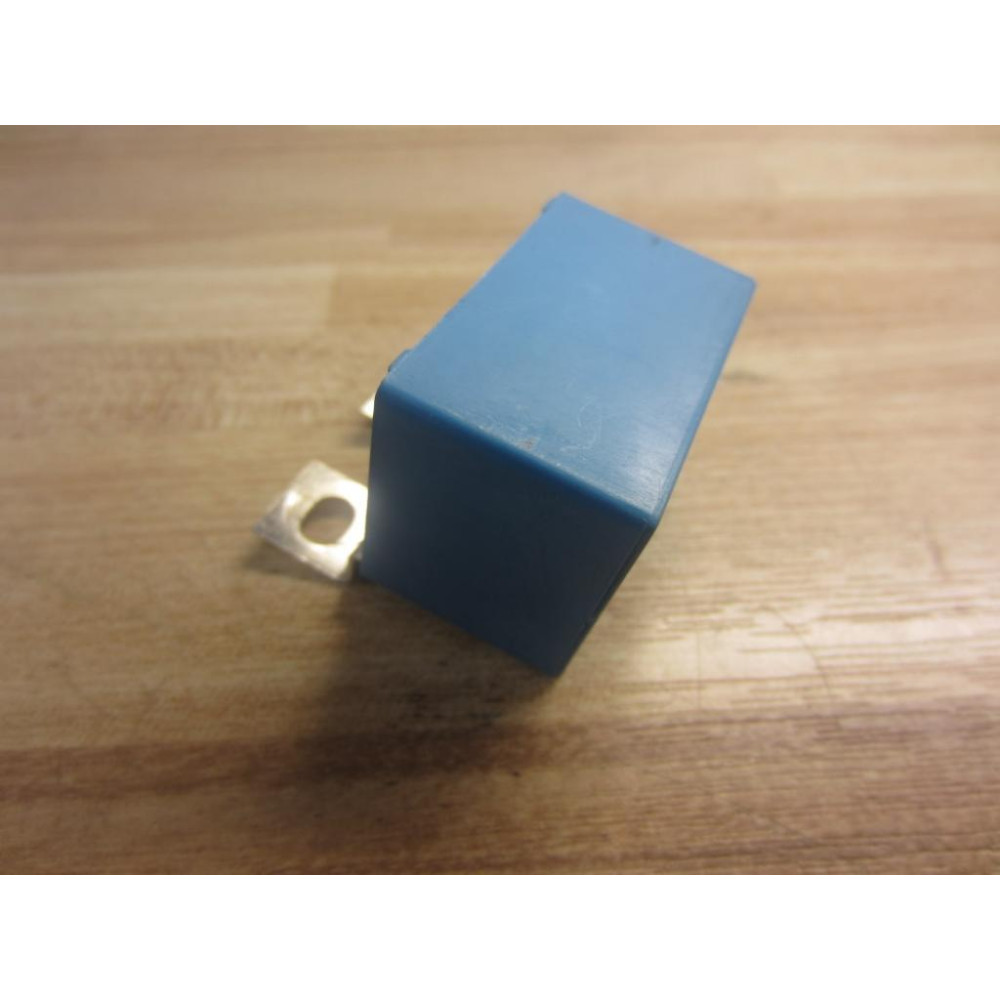 S+M B32656-S0105-K500 Capacitor B32656S0105K500 - Used