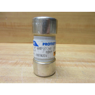 Gould Shawmut Ferraz S078331 Mersen Fuse - Used