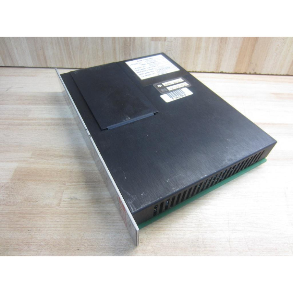 Ingersoll Rand 93970820 Module Software Rev 79839.R03 - Used