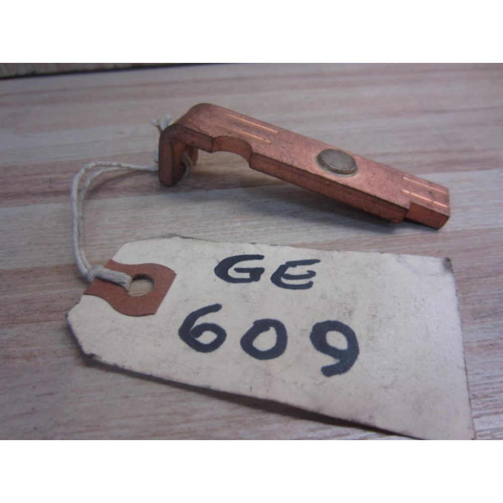 Intrupa GE-609 Contact GE609 - New No Box