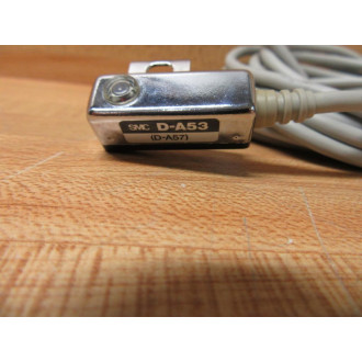 SMC D-A53 Reed Switch DA53 3M Length - New No Box