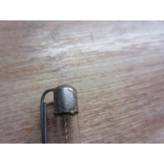 Buss GJV-1 Bussmann Fuse GJV1 Jagged Wire Element, Axial Leads (Pack of 10)