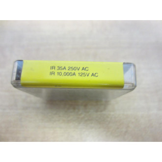 Buss MDL-34 Bussmann Fuse Cross Ref 4XH56 Wirewound Element (Pack of 10)