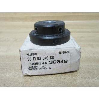 Love Joy 685144 36048 Coupling 3J FLNG 58 MS19540