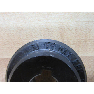 Love Joy 685144 36048 Coupling 3J FLNG 58 MS19540