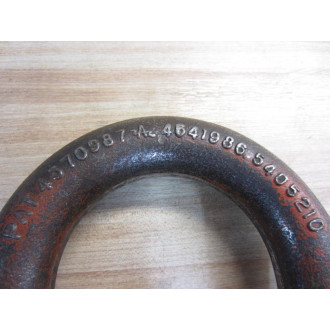ADB 36600 Hoist Ring - Used