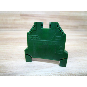 Wieland Bamberg WK4SL35 Terminal Block WK4SL35 (Pack of 7) - New No Box