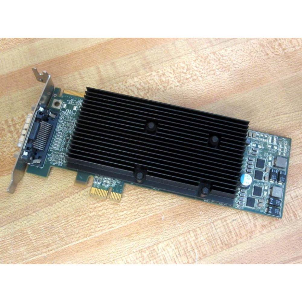 Matrox F7354-00 Circuit Card F735400 - New No Box