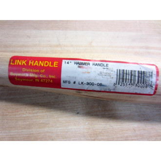 Link Handle LK-300-08 Hammer Handle LK30008 - New No Box