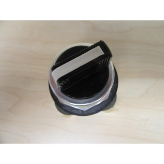 Allen Bradley 800T-N3KG4B Selector Switch