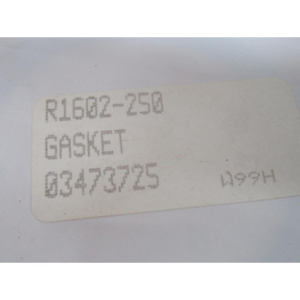 Ingersoll-Rand R1602-250 Gasket R1602250 (Pack of 2)